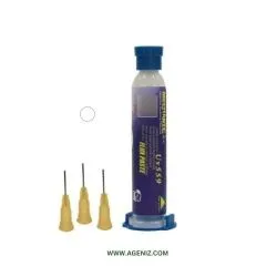 خمیر فلاکس MECHANIC UV559 10CC