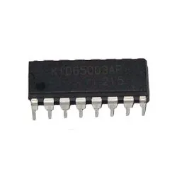 آی‌سی KID65003AP DIP-16