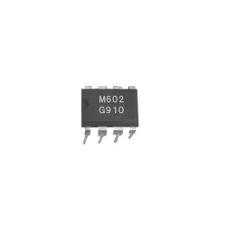 آی‌سی M602 DIP-8
