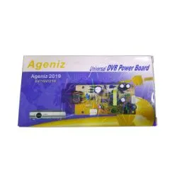 برد تغذیه Ageniz 2019 - DVB-T