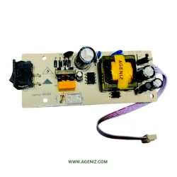 تغذیه AGENIZ DVBT SGH12
