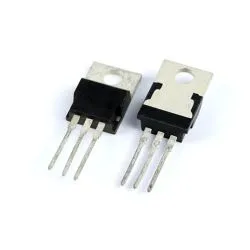 دیود شاتکی STPS3045 45V 30A TO-220
