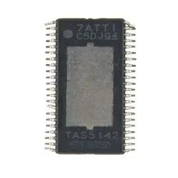 آی سی TAS5142LA