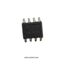 آی سی TD1510 SOP-8 ORG