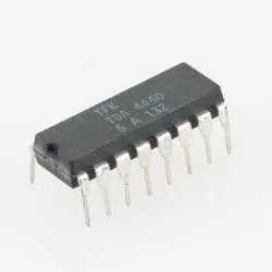 آی‌سی TDA 4440 16-DIP