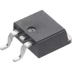 دیود سریع RF1501 350V 20A TO-263