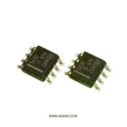آی سی TPS54340 SOP-8 ORG