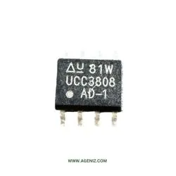 آی سی UCC3808A SOP-8