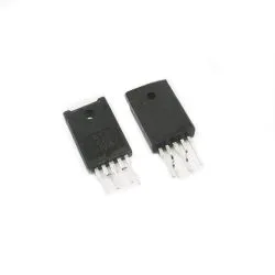 آی سی STRF6656 2PIN-UP