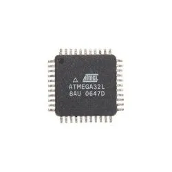 آی سی ATMEGA32L-8AU