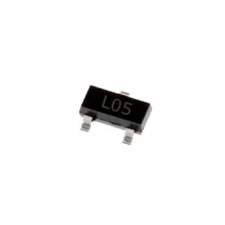 آی سی 78L05-SOT223