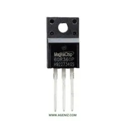 ترانزیستور 60R360P TO-220F ORG (60S360P)