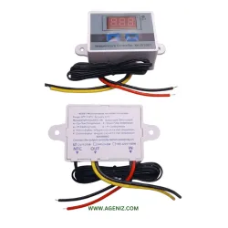ماژول ترموستات دما مدل XH-W3001 12V