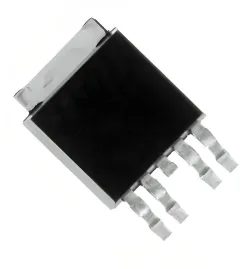 آی سی 4506GEH SMD TO-252-5 (STU312D)