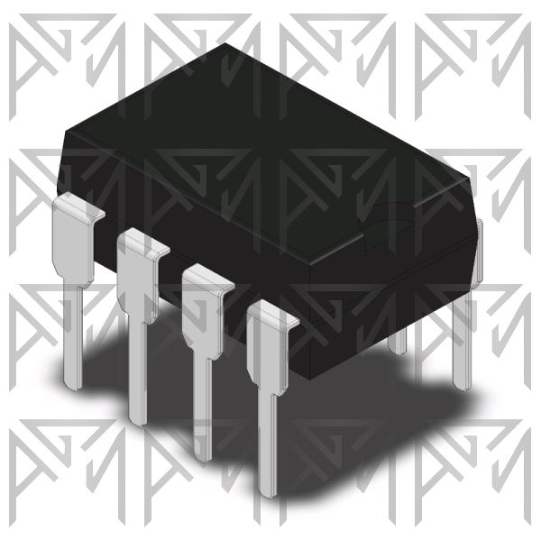 آی‌سی TMG0165 DIP-8