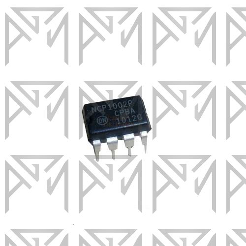 آی‌سی NCP1002P DIP-8