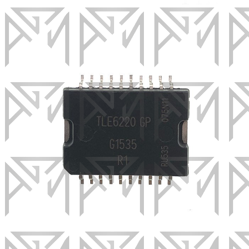 آی‌سی TLE6220GP SOP-20 Org اصلی