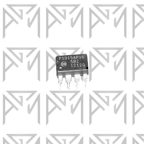 آی‌سی NCP 1015AP10 DIP-7