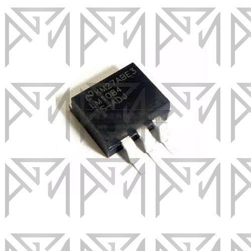 آی‌سی 1084ADJ TO-263