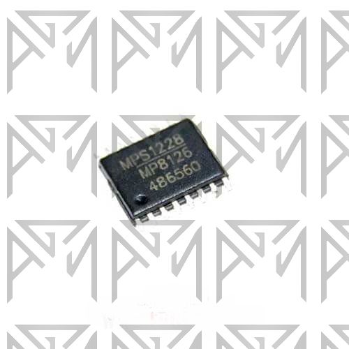 آی سی MP8126 SSOP-16