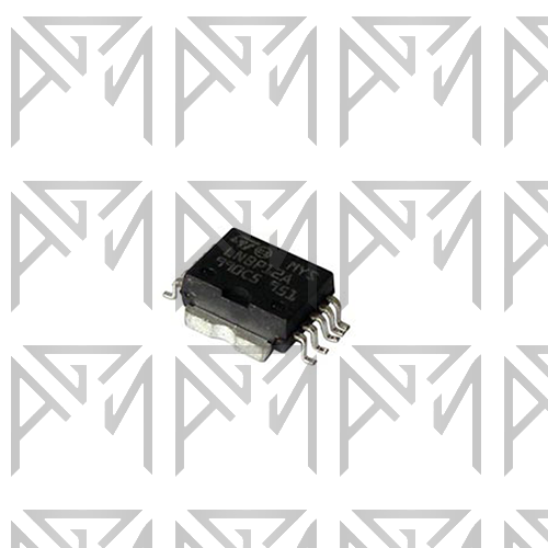 آی‌سی LNBP12A SOP-10