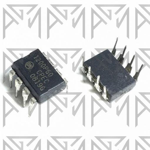آی‌سی 1200P60 DIP−8