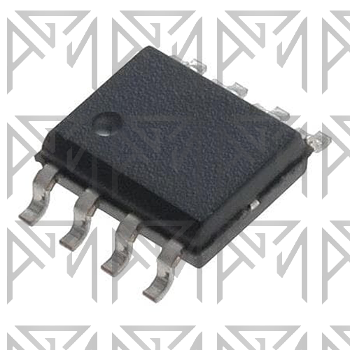 آی‌سی AP1509 3.3V SOP-8