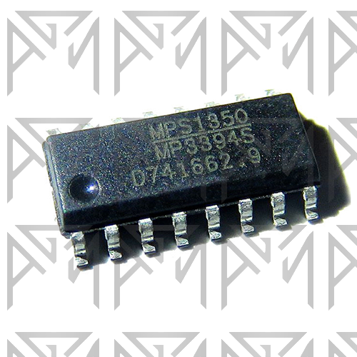 آی‌سی MP3394ES SOP-16