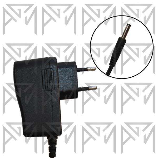 آداپتور سوییچینگ فیش وینگویی 12V 1.2A