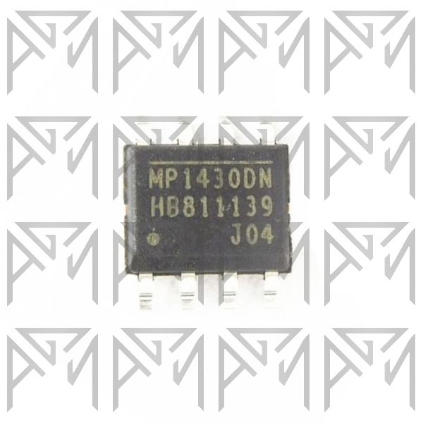 آی‌سی MP1430DN SOP-8