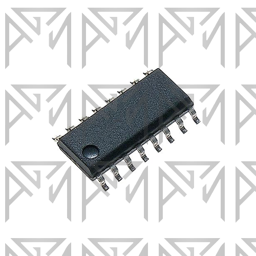 آی‌سی KA3525 SOP-16