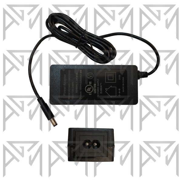 آداپتور سوییچینگ رومیزی 15V 3A