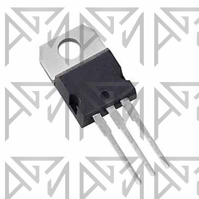 دیود MUR1640CA TO-220