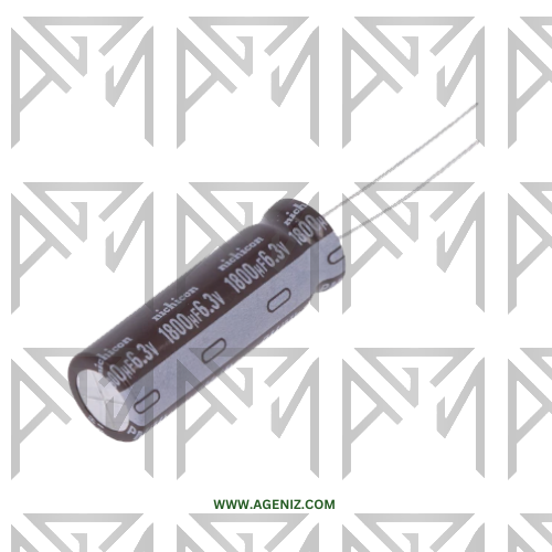 خازن 1800uF 6.3V ORG