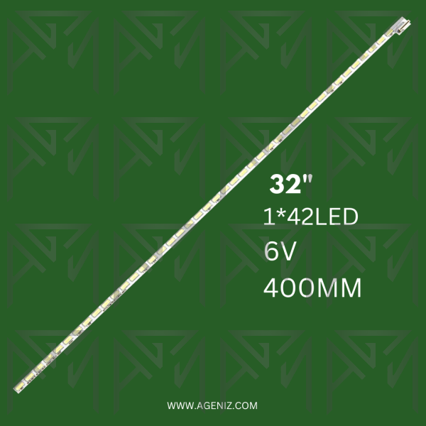بک لایت 32 اینچ ال جی مدل 32LM630