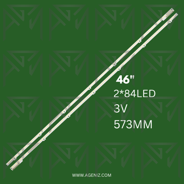 بک لایت 46 اینچ سامسونگ مدل 46D6400