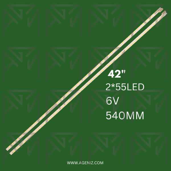 بک لایت 42 اینچ ال جی مدل 42LV4500