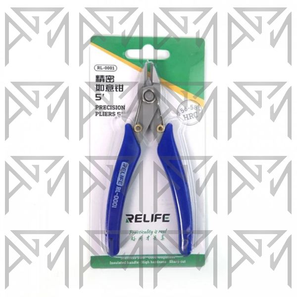 کف چین 5 اینچی ریلایف مدل RELIFE RL-0001
