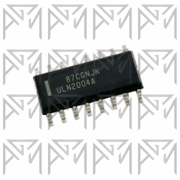 آی‌سی ULN2004 SOP-16