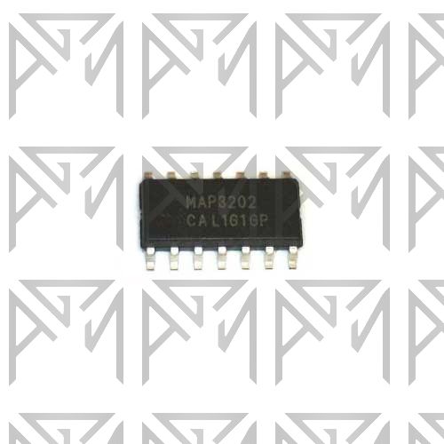 آی سی MAP3202 SOP-14