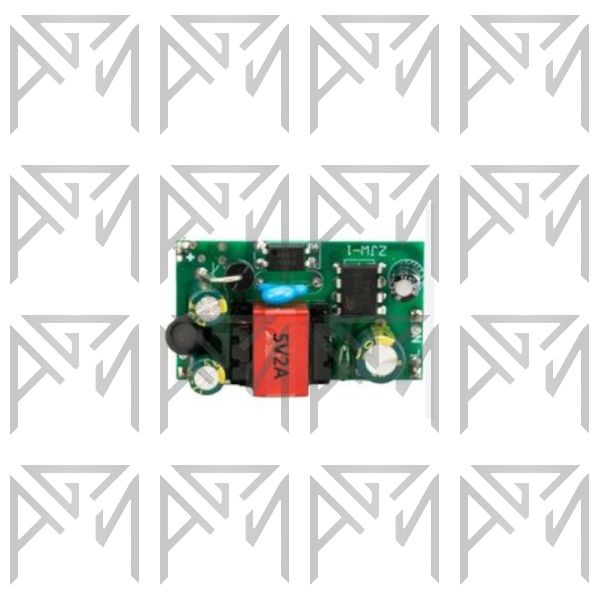 ماژول تغذیه AC-DC 220V-5V 2A