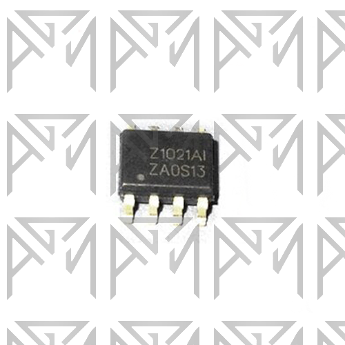 آی‌سی AOZ1021AI SOP-8