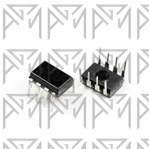 آی‌سی KA3844 DIP-8