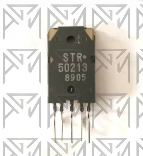 آی سی STR 50213