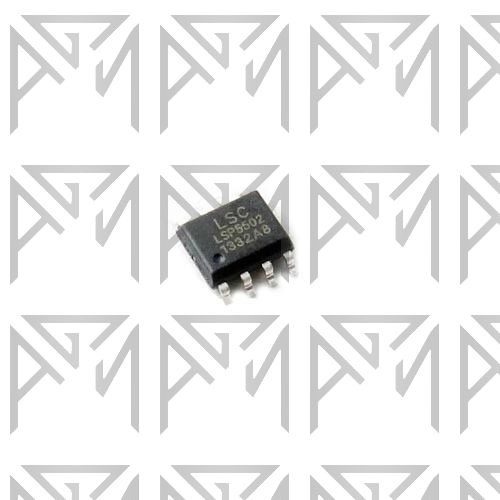 آی سی LSP 5502 SOP-8
