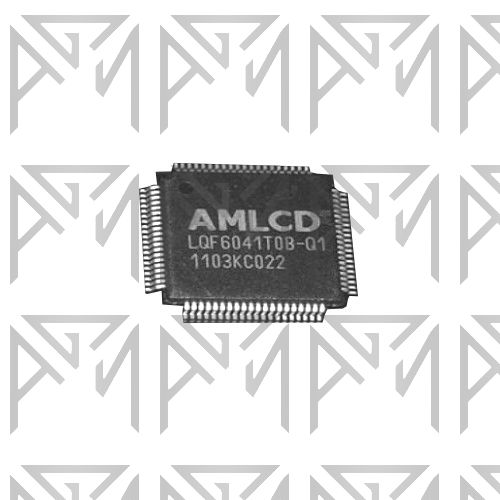 آی سی LQF 6041TOB-Q1