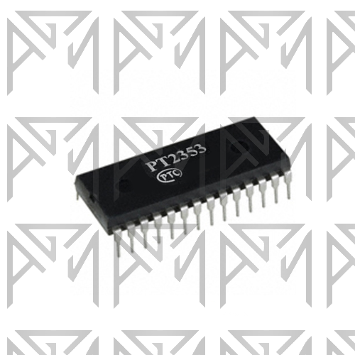 آی‌سی PT2353H DIP-28