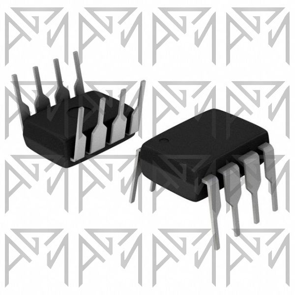 آی‌سی MT2800N DIP-8