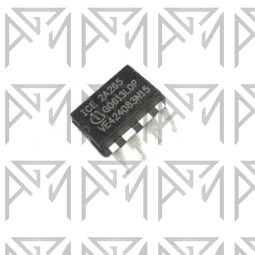 آی‌سی STR2A265