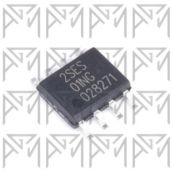 آی سی 2SES-01(XT2052)